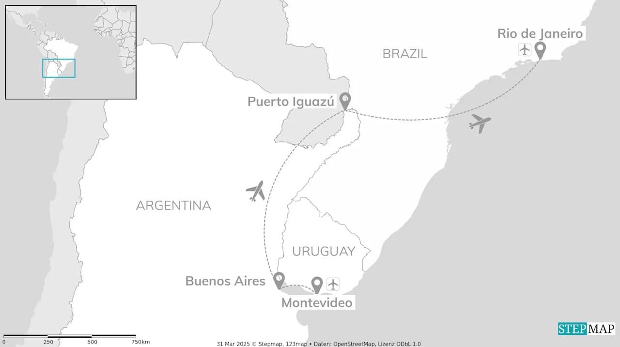 Could not load trip map.