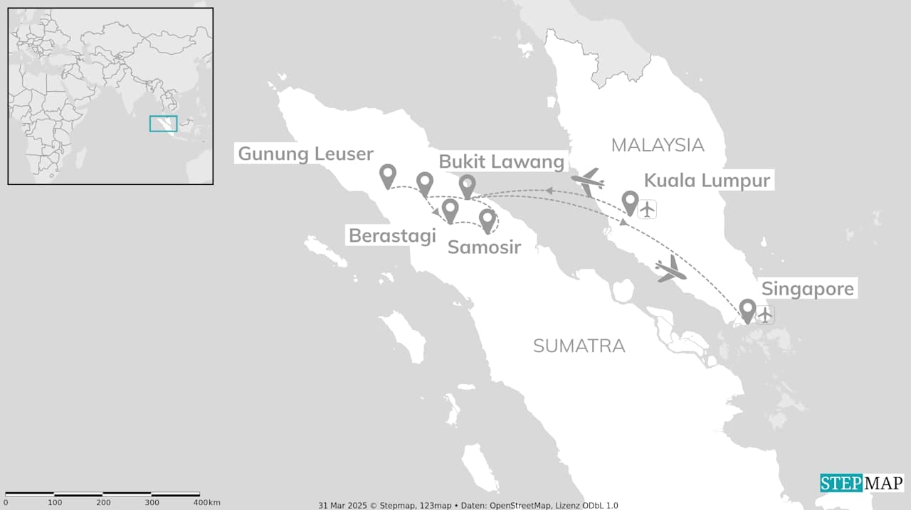 Could not load trip map.