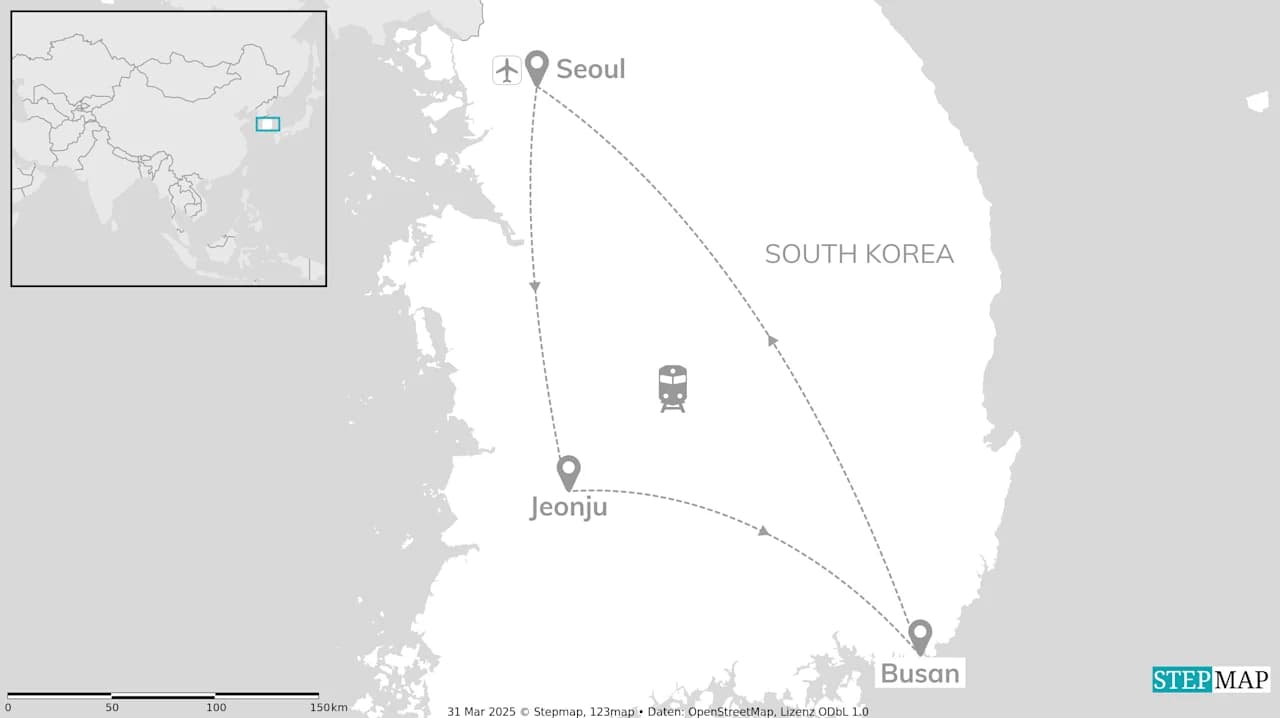 Could not load trip map.