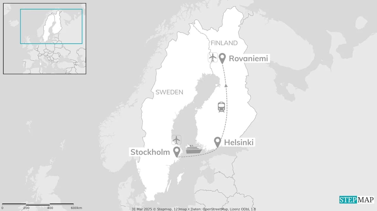 Could not load trip map.