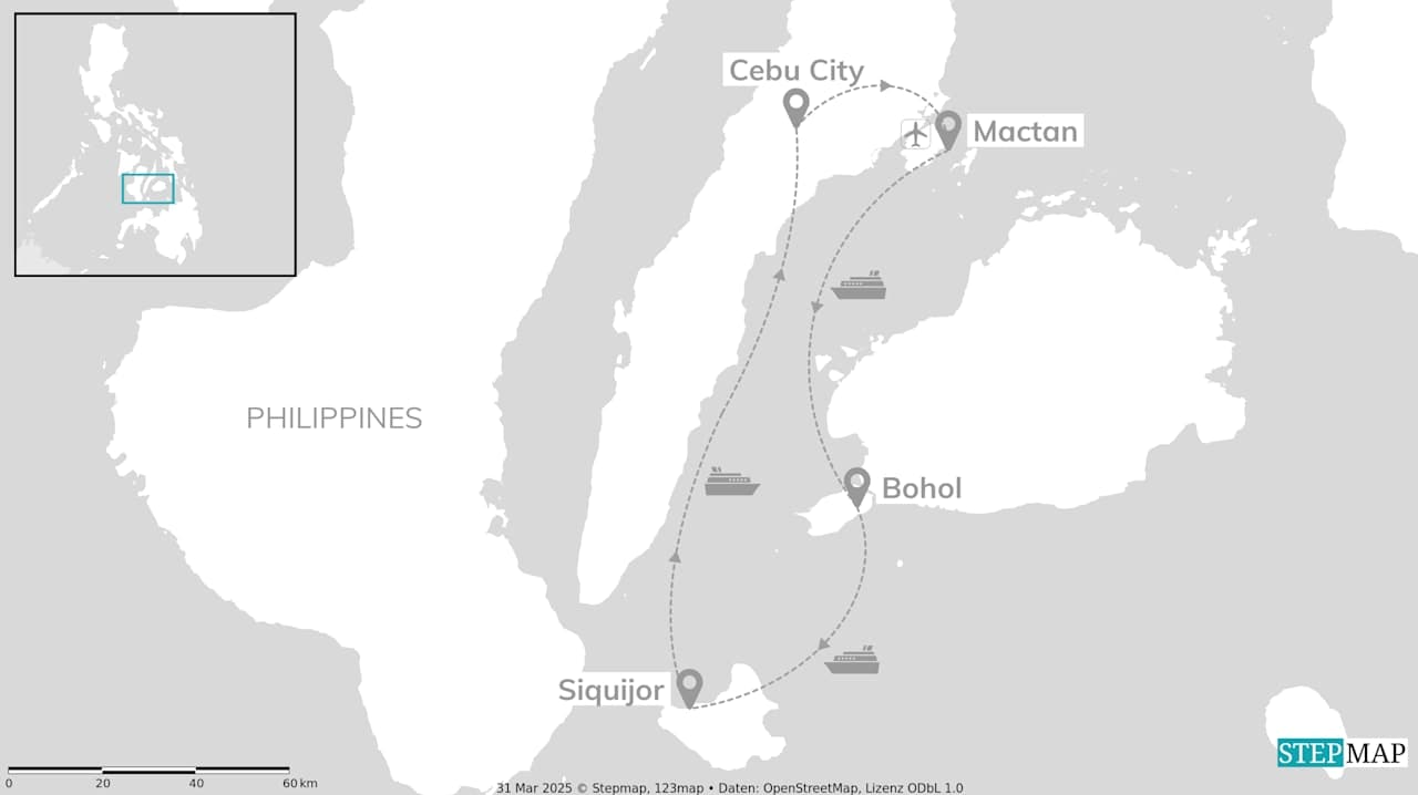 Could not load trip map.