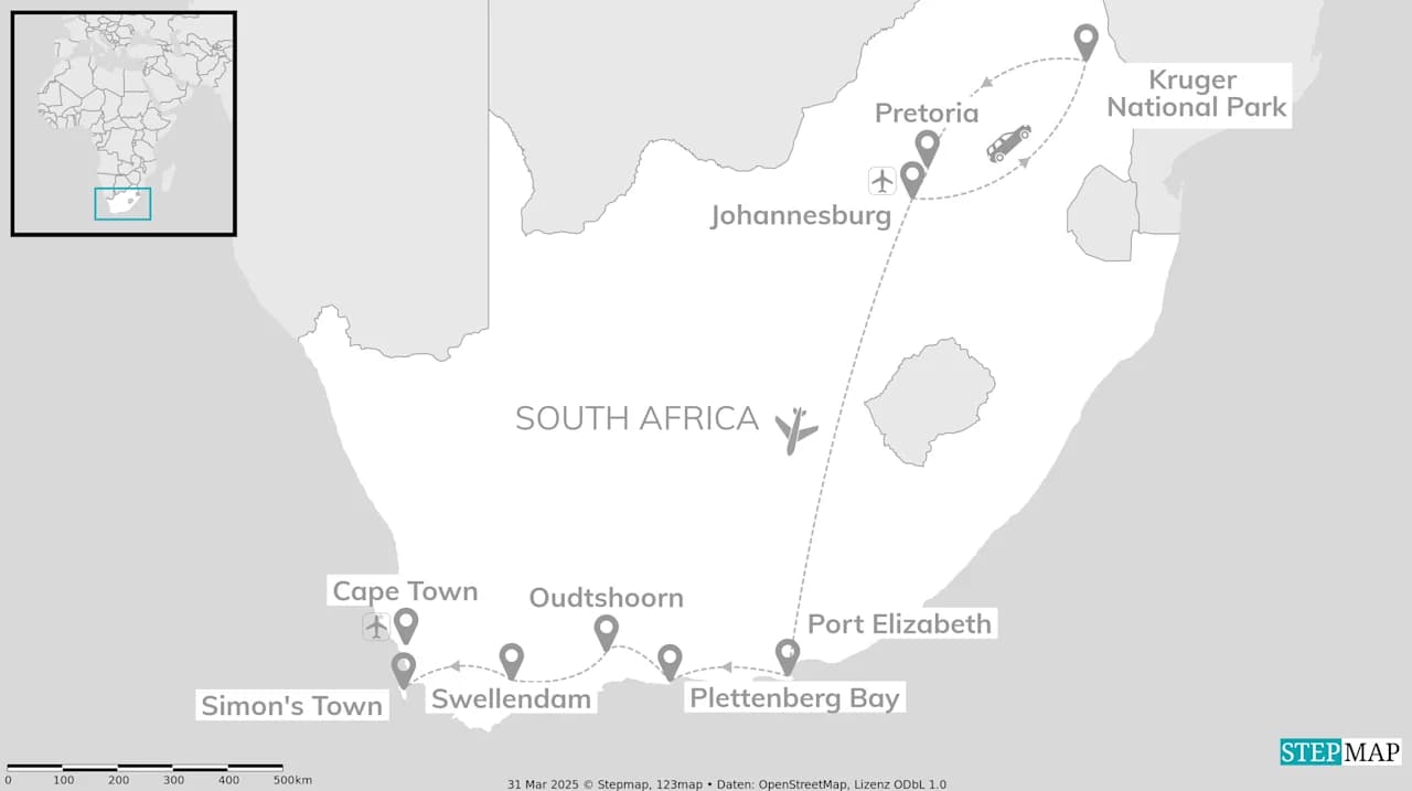 Could not load trip map.