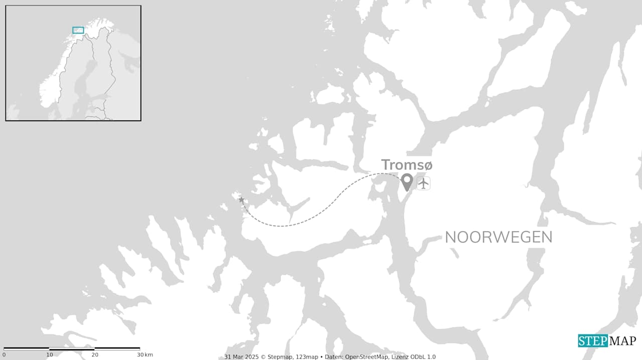 Could not load trip map.