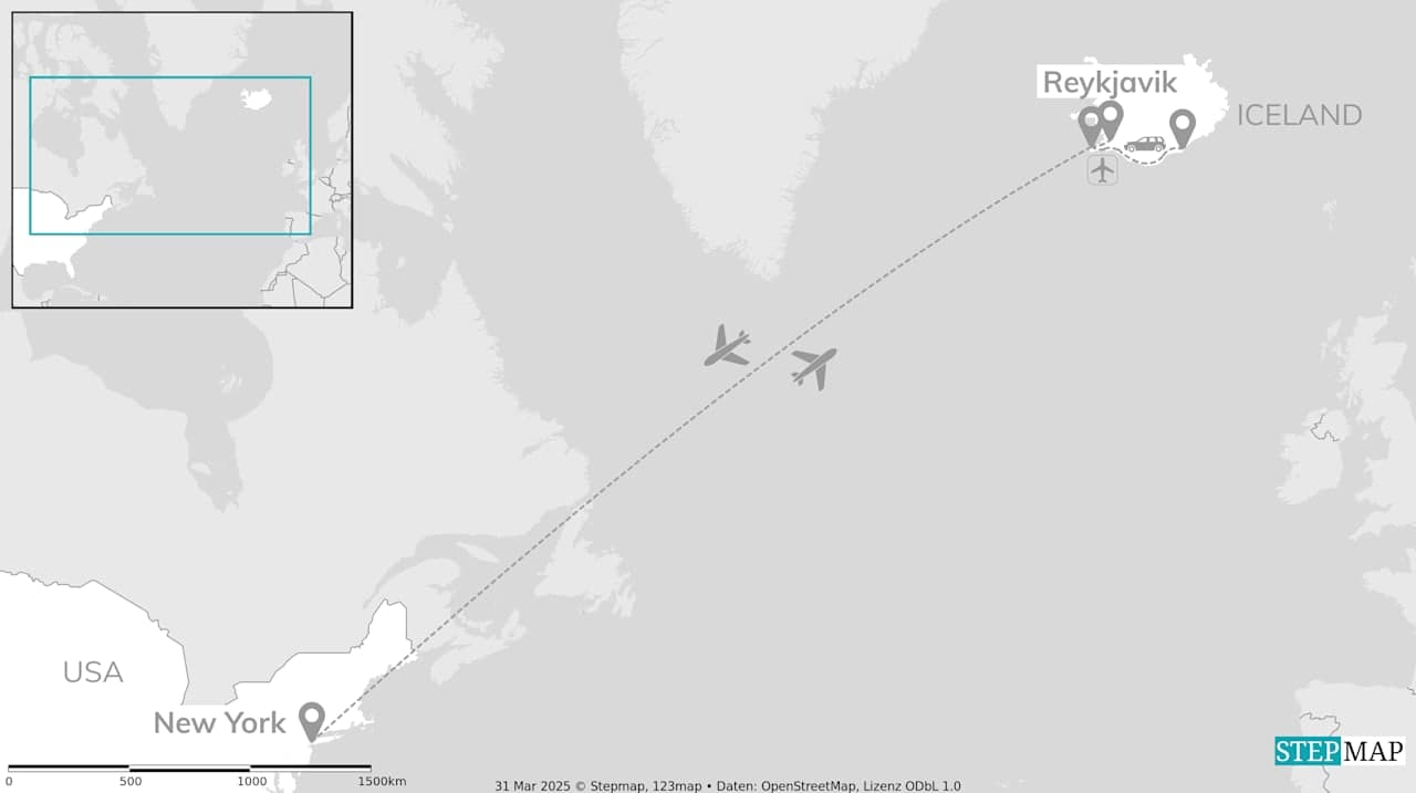 Could not load trip map.
