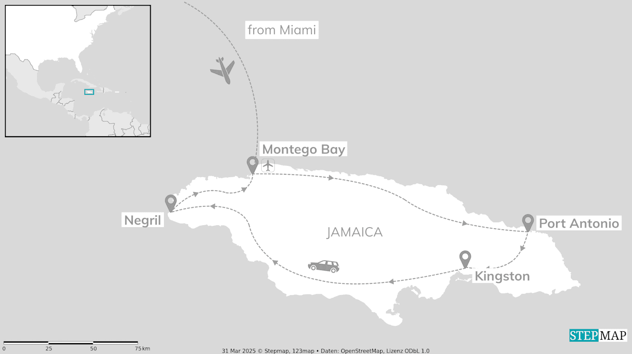 Could not load trip map.