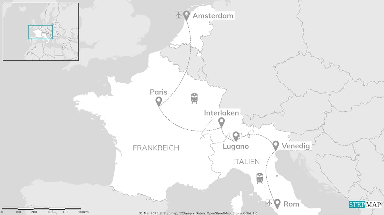 Could not load trip map.