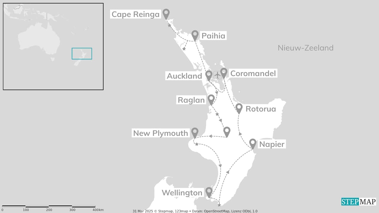 Could not load trip map.