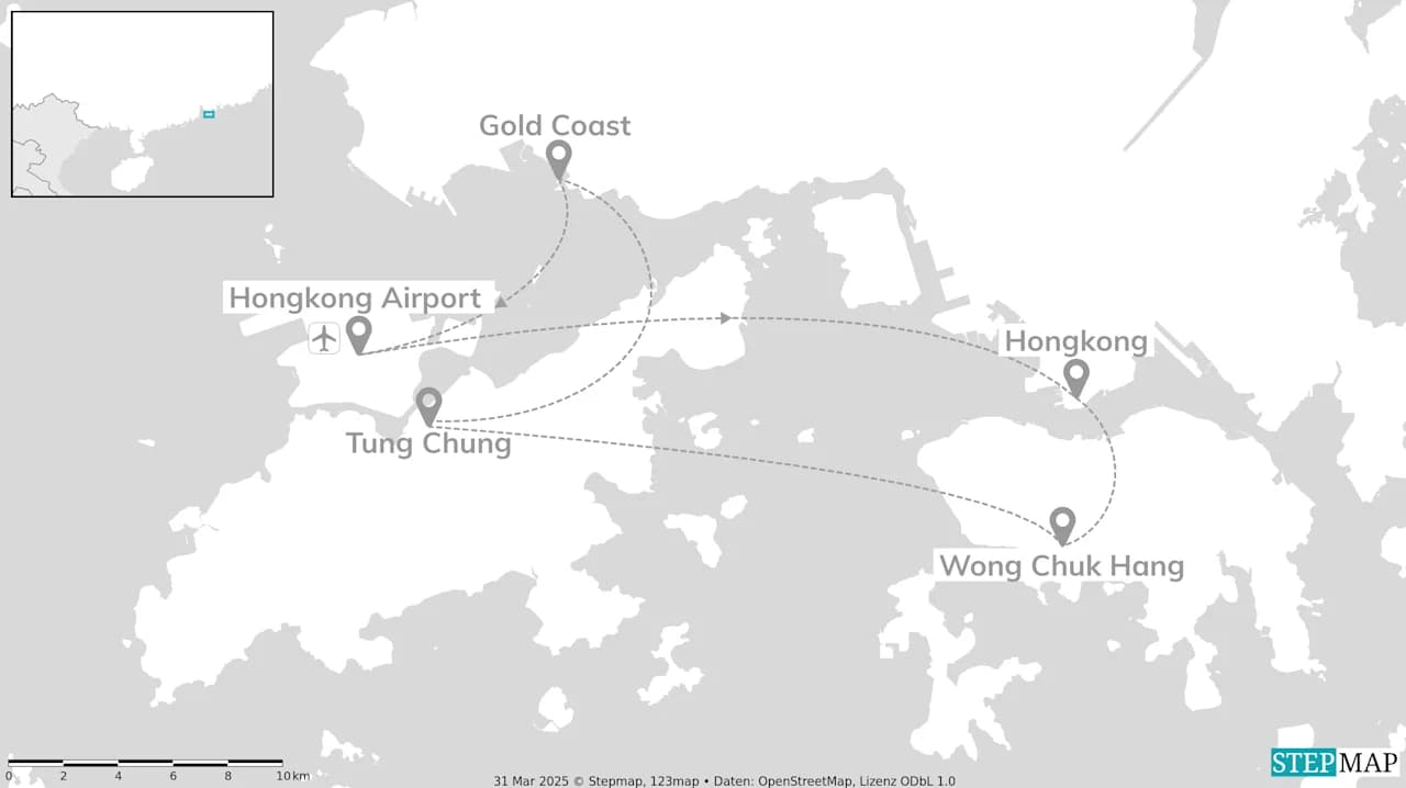 Could not load trip map.