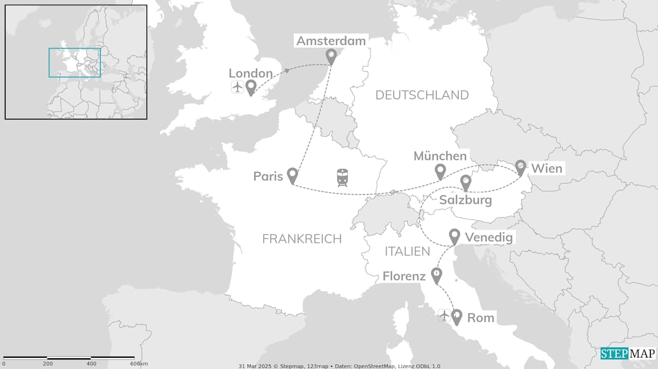 Could not load trip map.