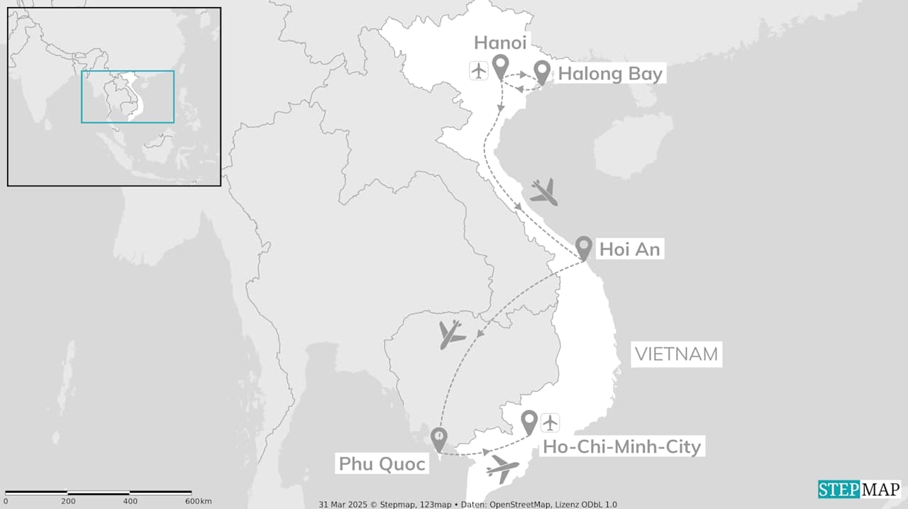 Could not load trip map.