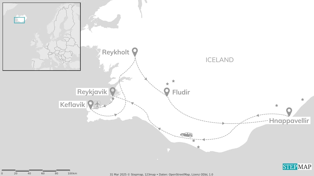 Could not load trip map.