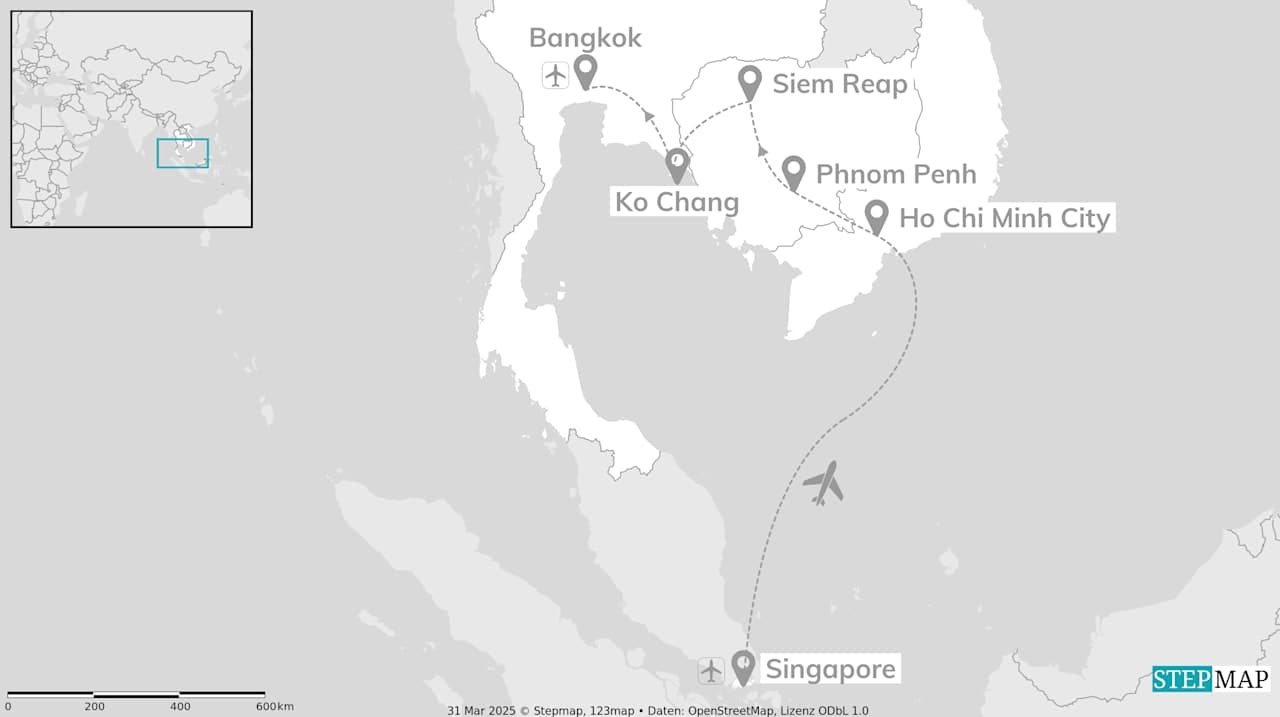 Could not load trip map.