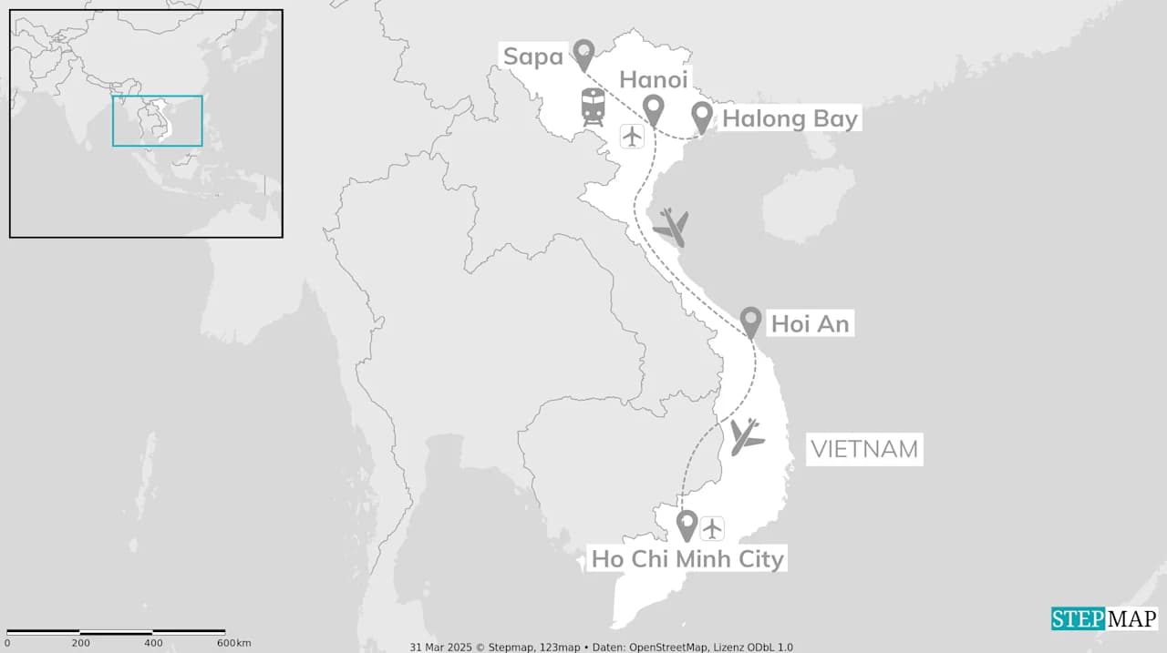 Could not load trip map.