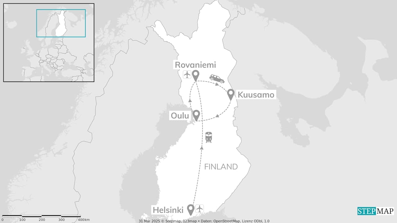 Could not load trip map.