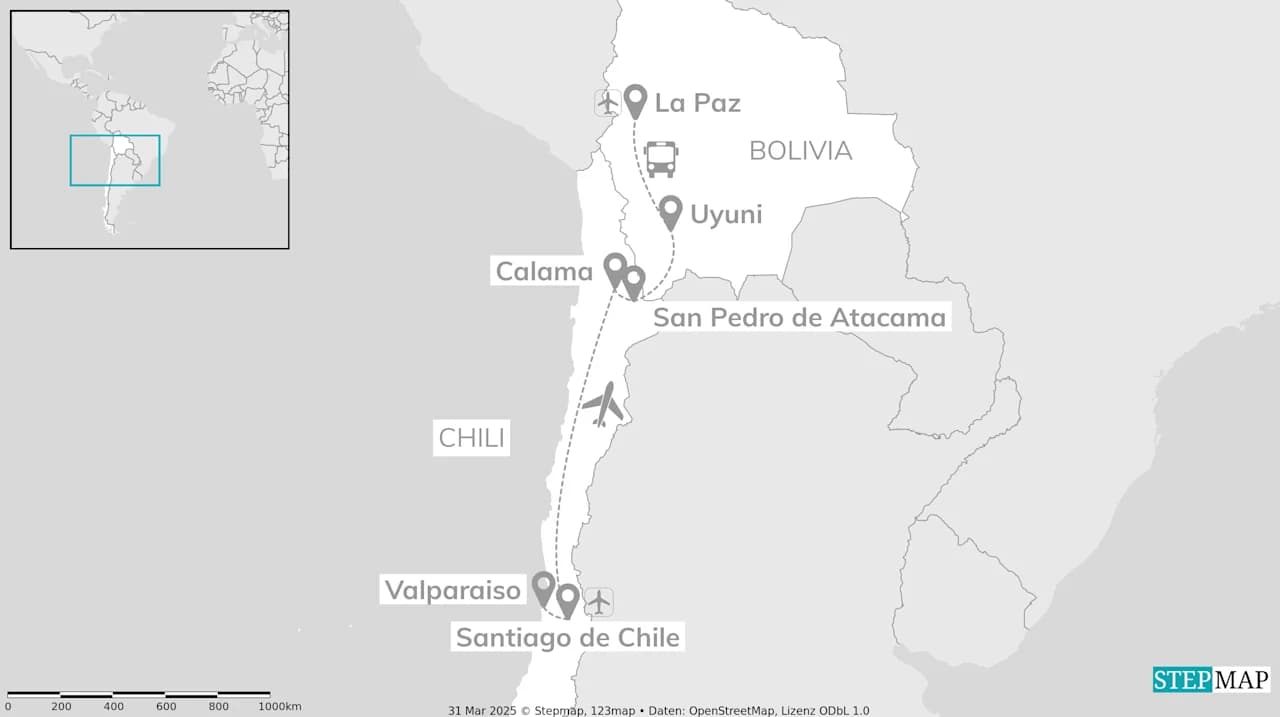 Could not load trip map.