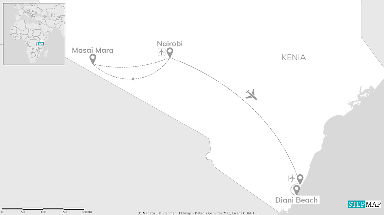 Could not load trip map.