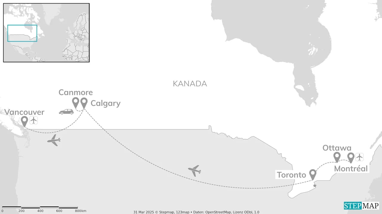 Could not load trip map.