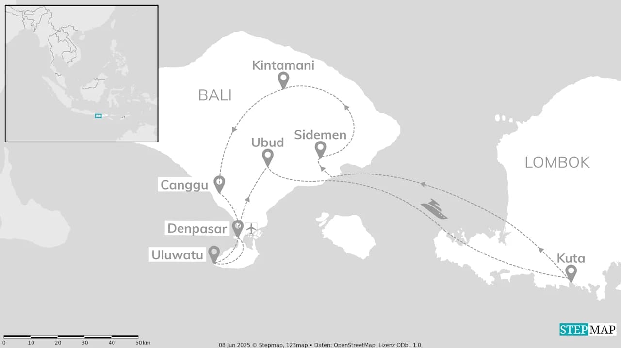 Could not load trip map.