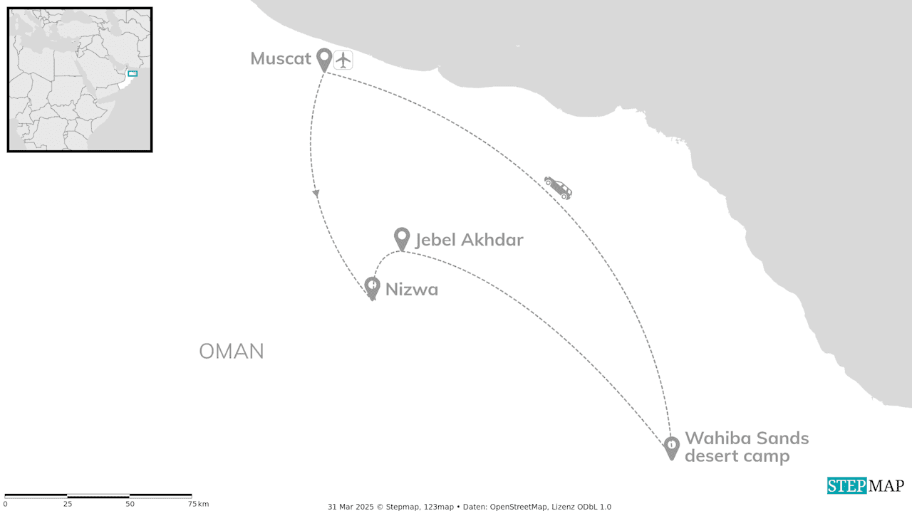 Could not load trip map.