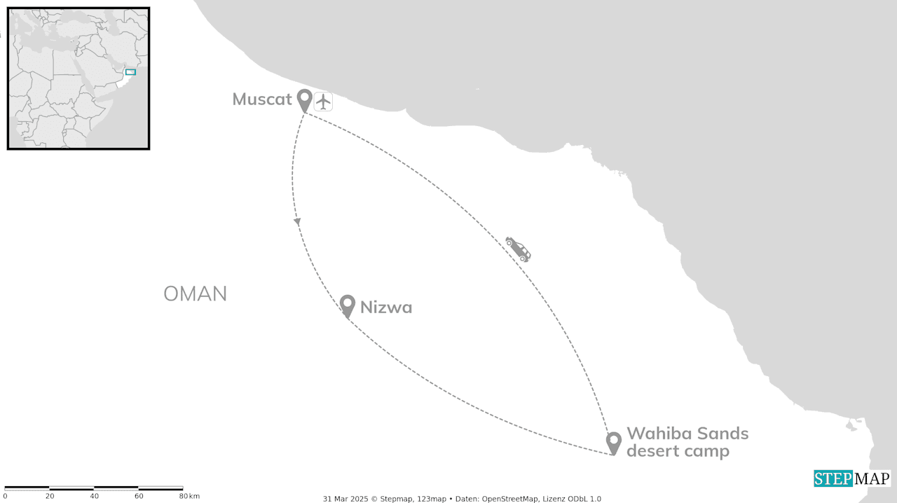 Could not load trip map.