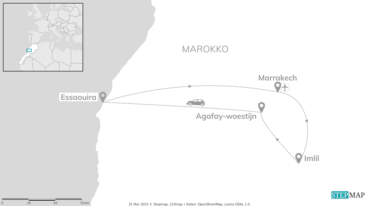 Could not load trip map.