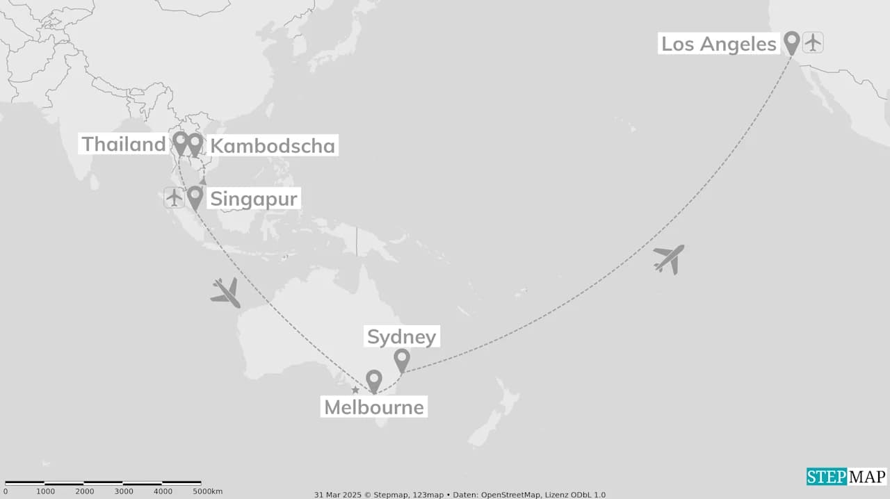 Could not load trip map.