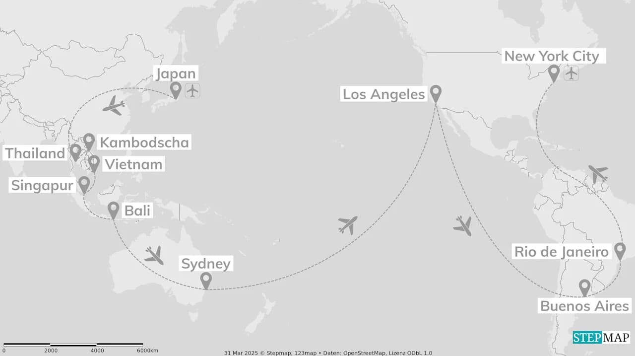 Could not load trip map.