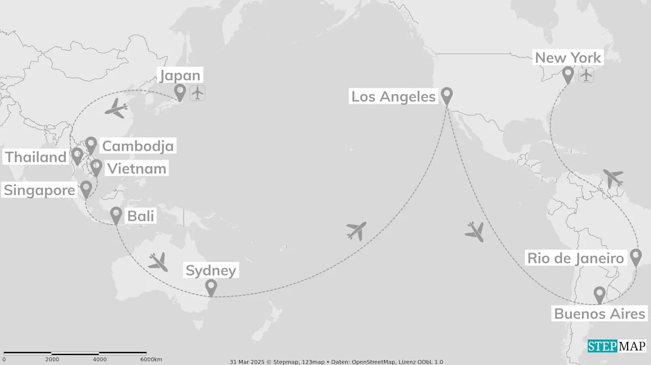 Could not load trip map.