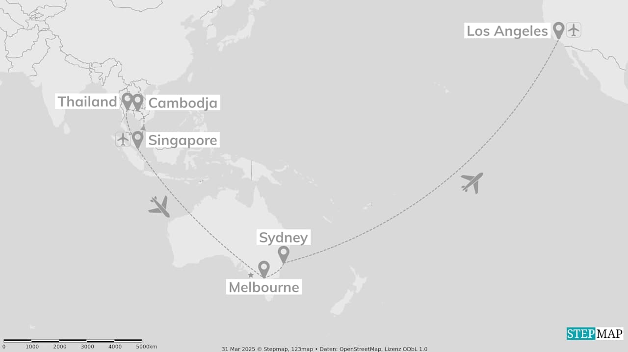 Could not load trip map.