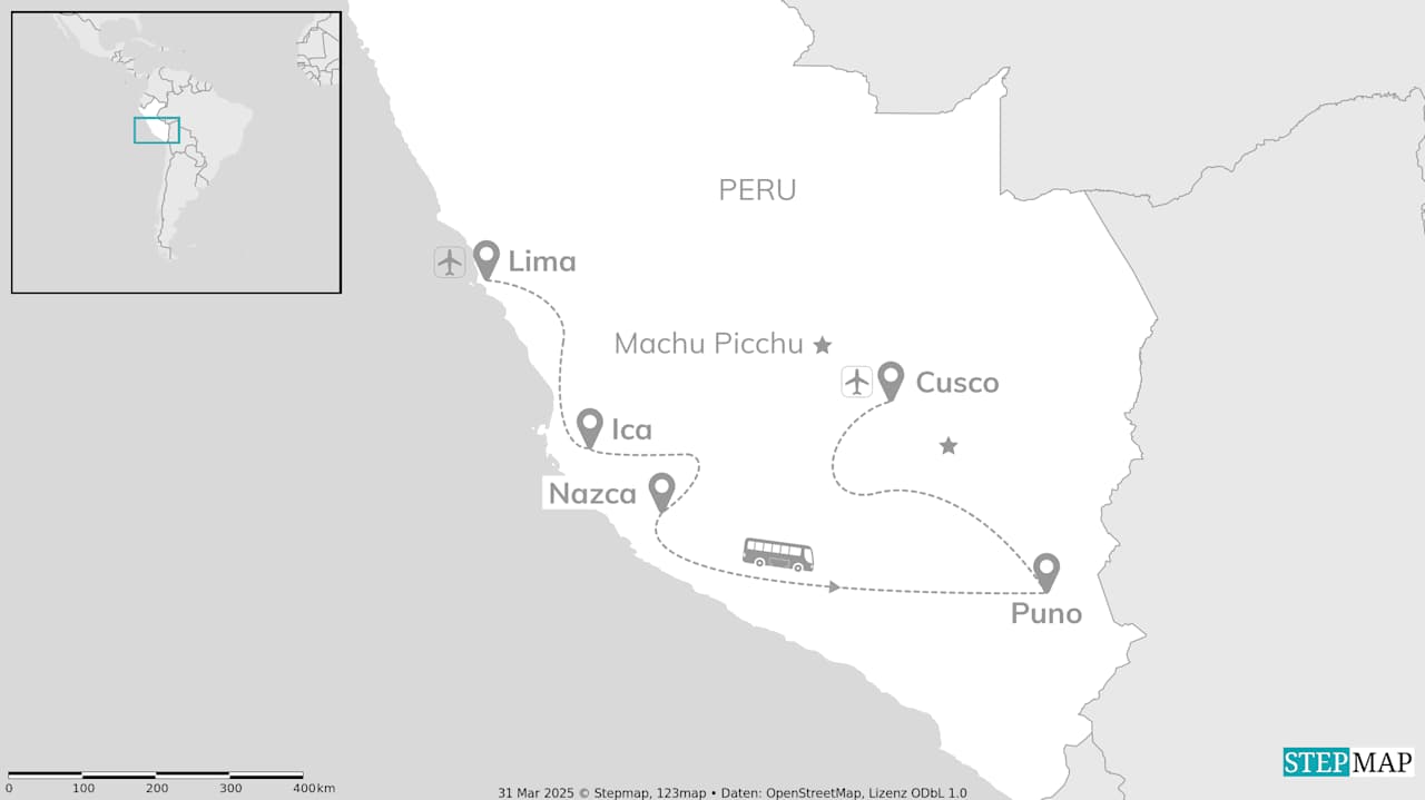 Could not load trip map.