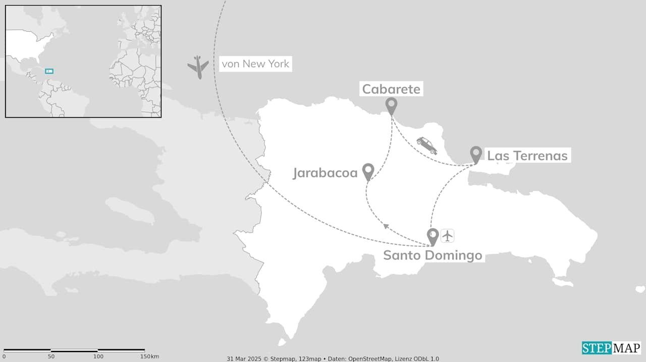 Could not load trip map.