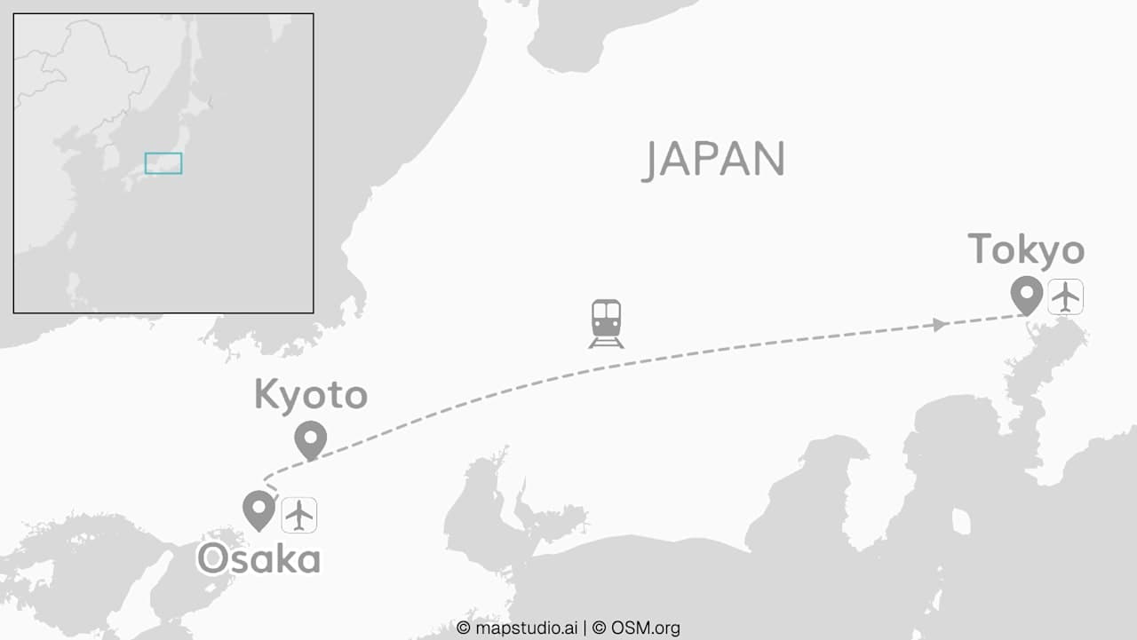 Could not load trip map.