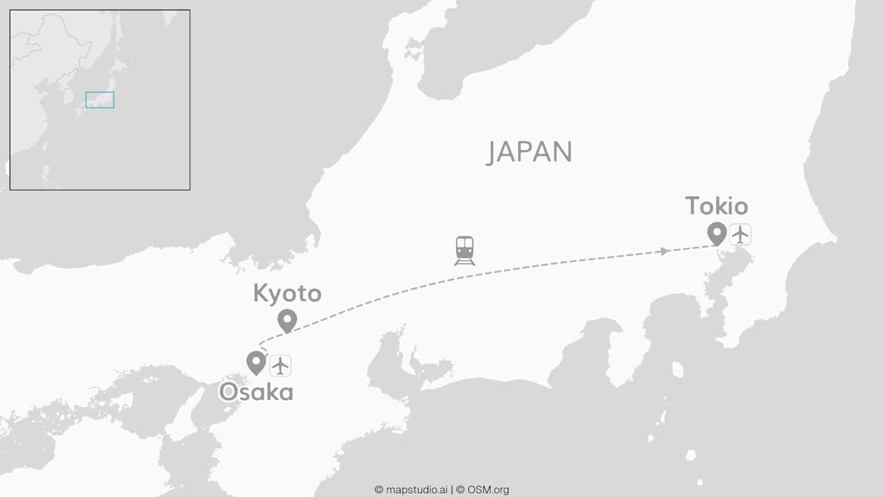 Could not load trip map.