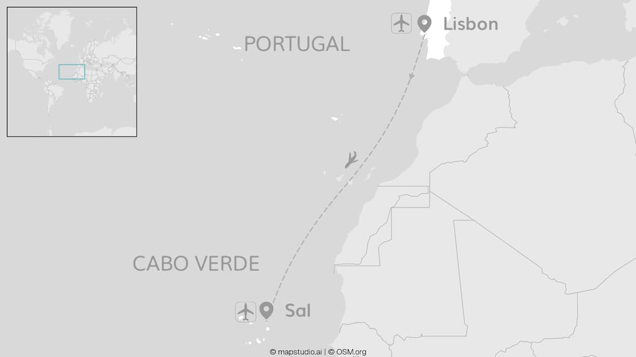 Could not load trip map.