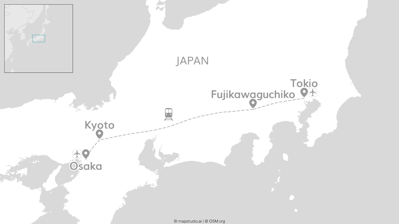 Could not load trip map.