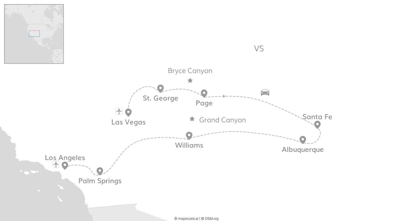 Could not load trip map.