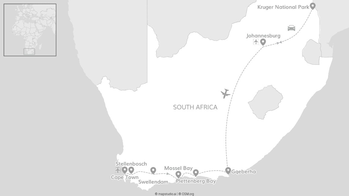 Could not load trip map.