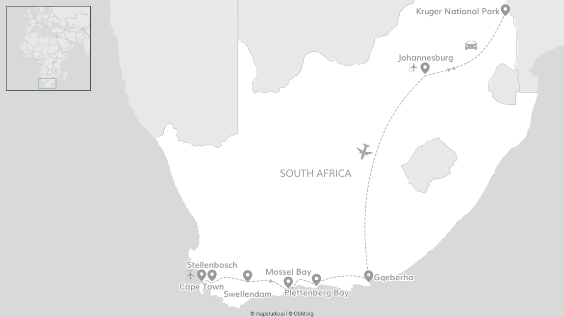 Could not load trip map.