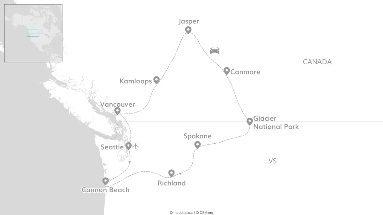 Could not load trip map.