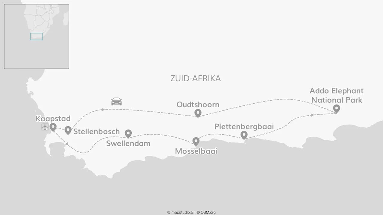 Could not load trip map.