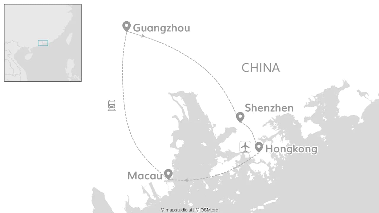 Could not load trip map.