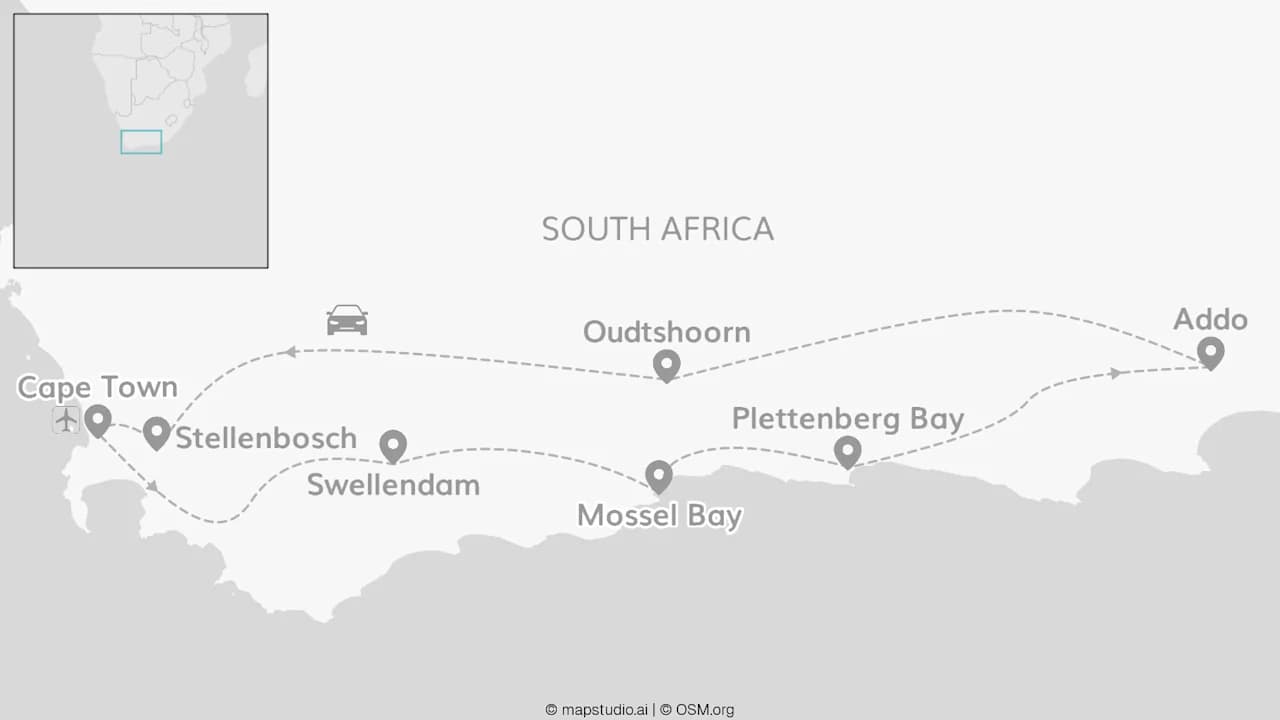Could not load trip map.