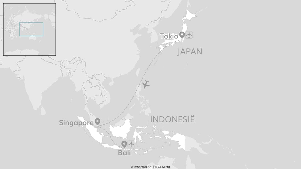 Could not load trip map.