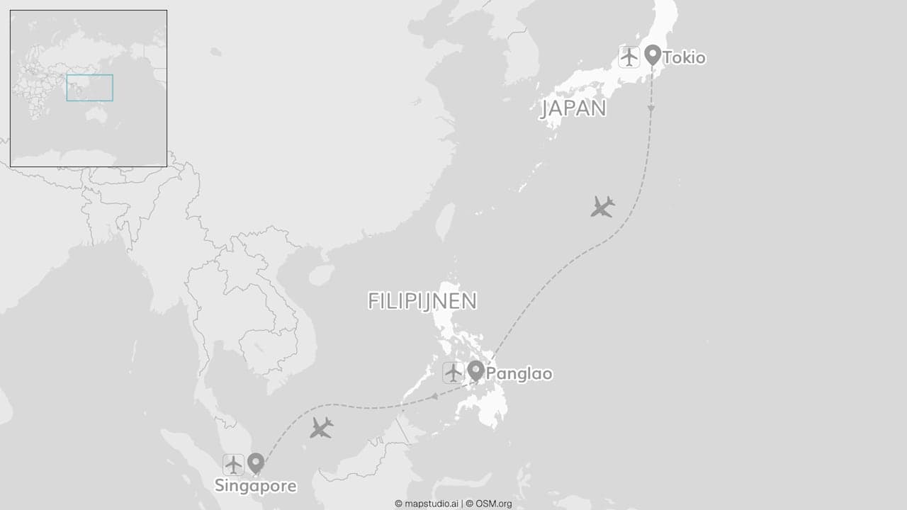 Could not load trip map.