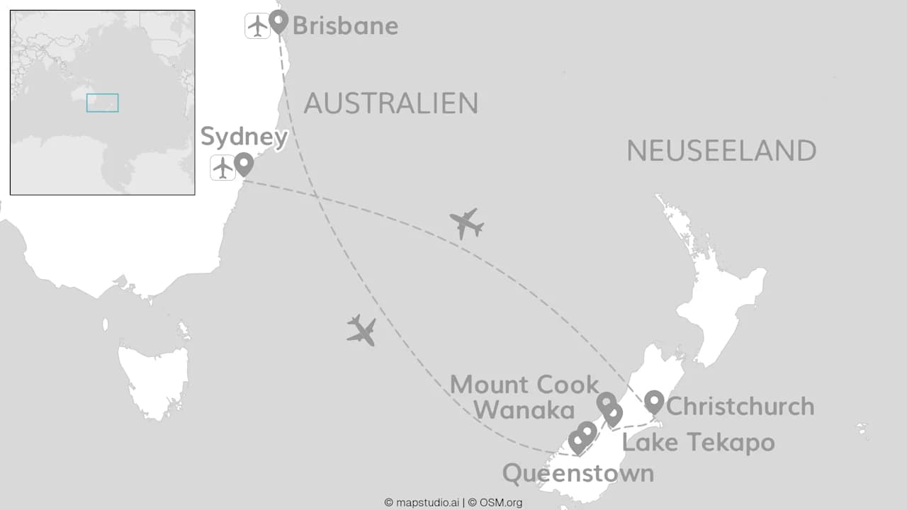 Could not load trip map.