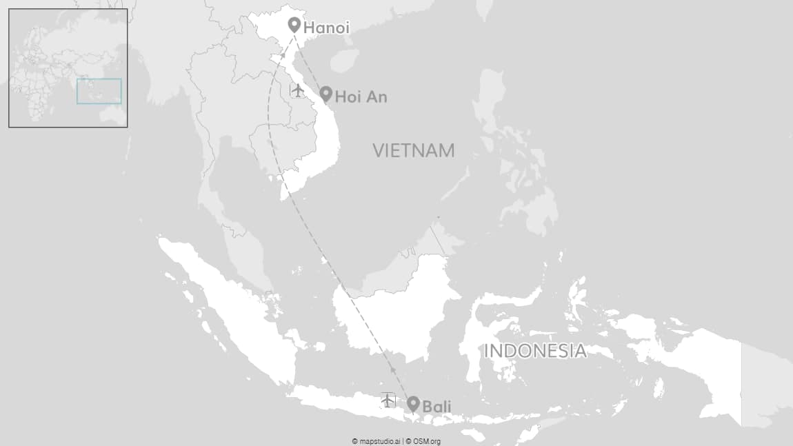 Could not load trip map.