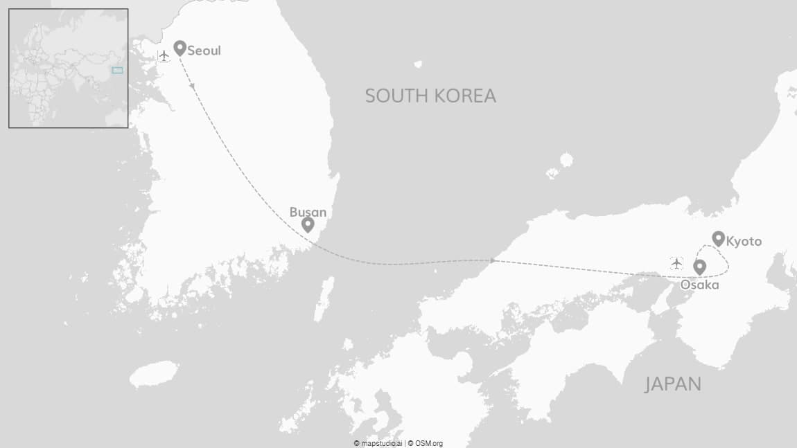 Could not load trip map.