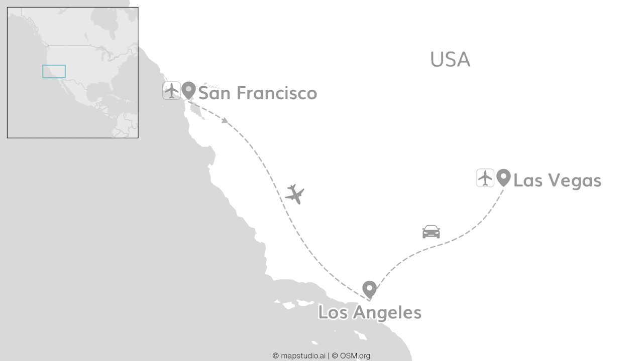 Could not load trip map.