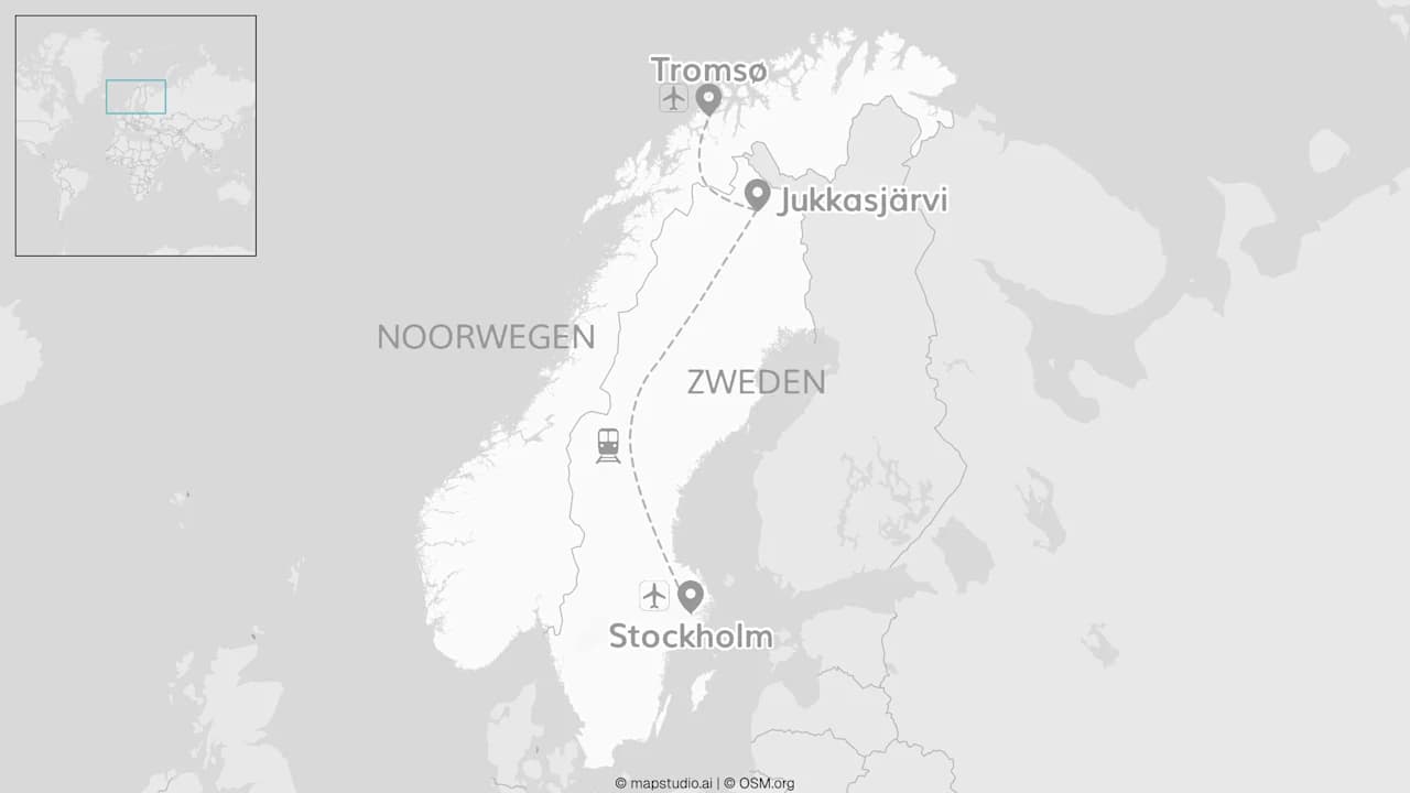 Could not load trip map.