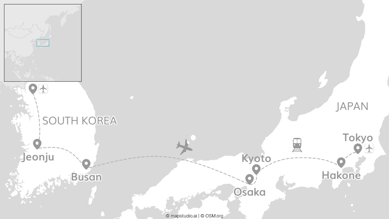 Could not load trip map.